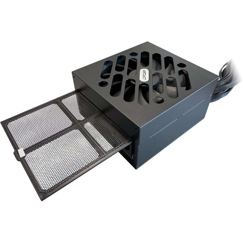 LC-Power LC400SI V2.31 power supply unit GAMEFORCE.IE - Custom Gaming PCs - Gameforce.ie Customer Reviews