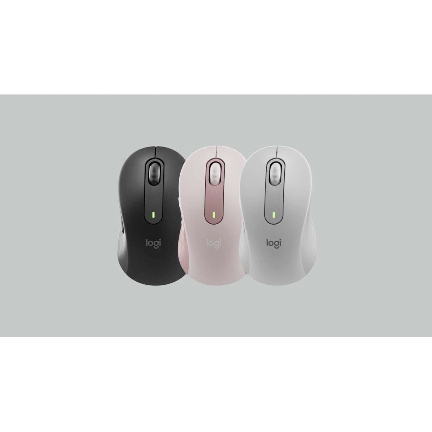 RF Wireless + Bluetooth
