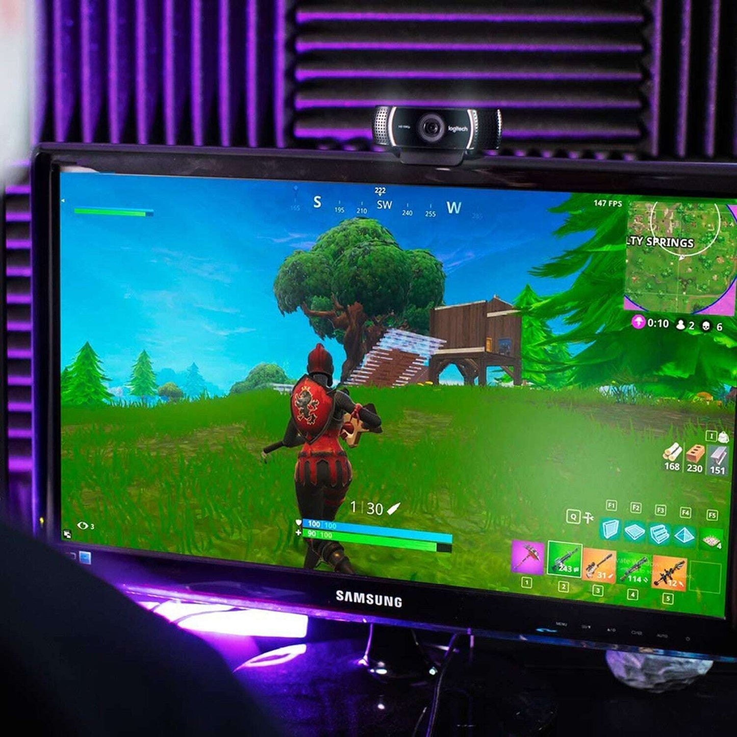 Full HD