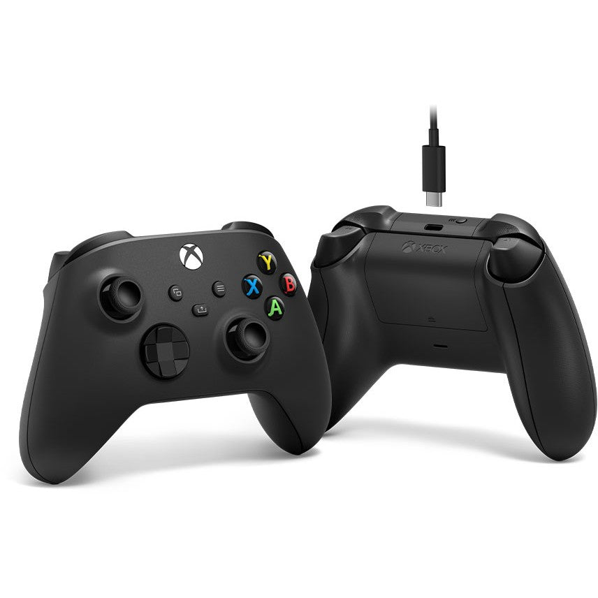 Microsoft Xbox Wireless Controller + USB-C Cable - TECHDIRECT Microsoft - Ireland - Carlow - Dublin - Cork