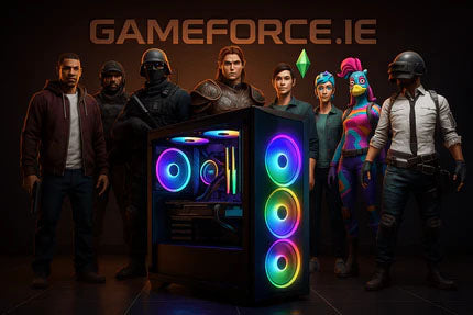 Sharkoon Rebel P20 power supply unit