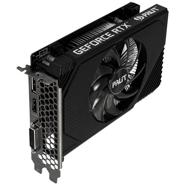 GeForce RTX 3050
