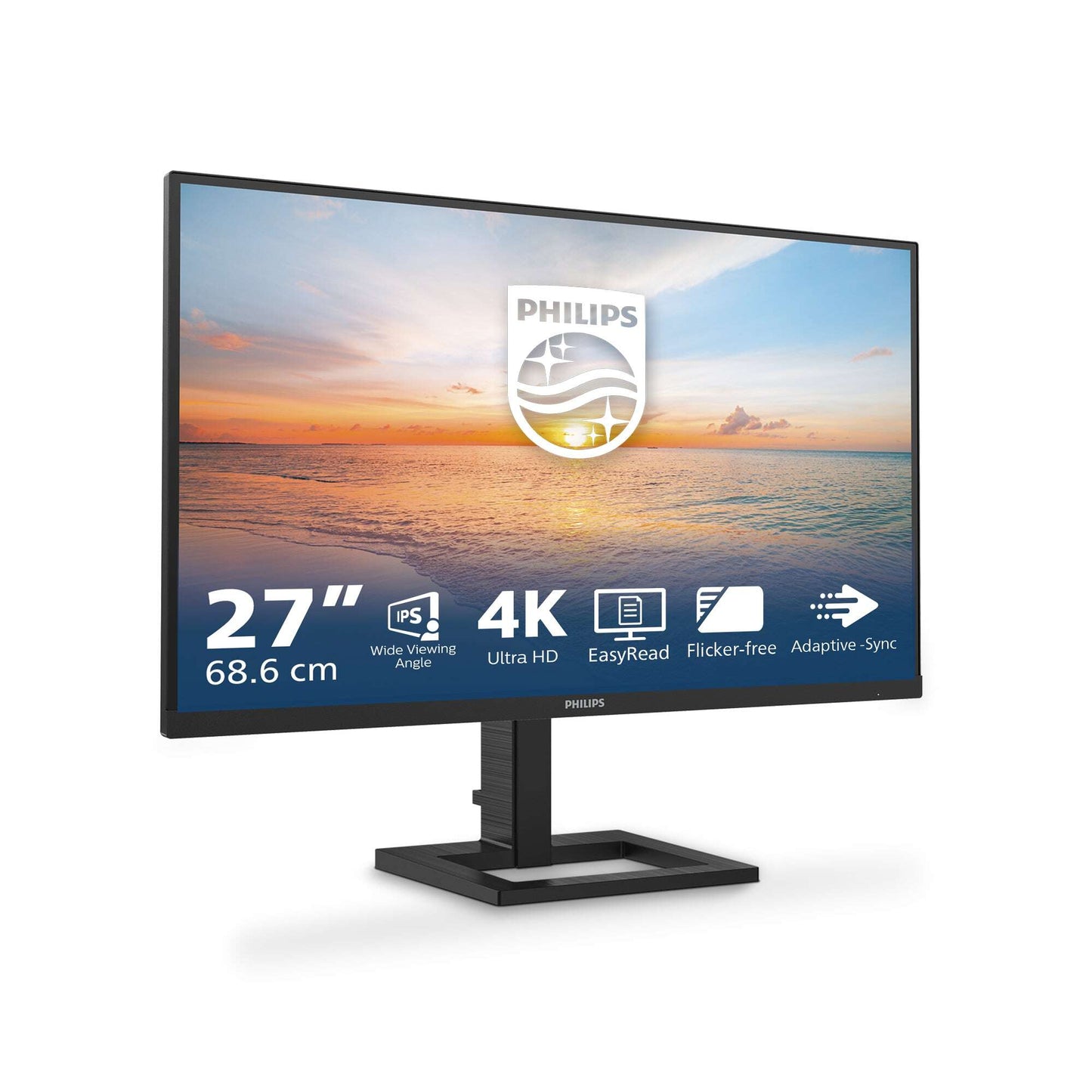 Philips 1000 series 27E1N1900AE/00 LED display GAMEFORCE.IE - Custom Gaming PCs - Gameforce.ie Customer Reviews