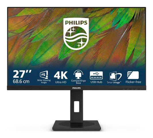 Philips 3000 series 27B1N3800/00 LED display GAMEFORCE.IE - Custom Gaming PCs - Gameforce.ie Customer Reviews