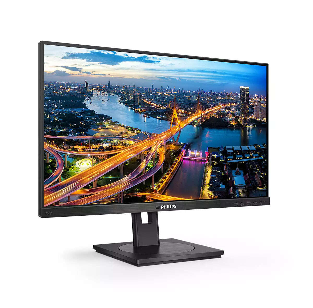 Philips B Line 245B1/00 LED display GAMEFORCE.IE - Custom Gaming PCs - Gameforce.ie Customer Reviews