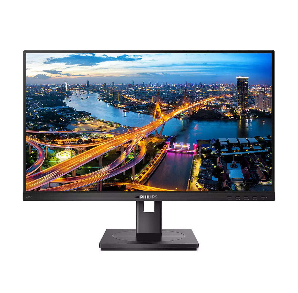 Philips B Line 245B1/00 LED display GAMEFORCE.IE - Custom Gaming PCs - Gameforce.ie Customer Reviews