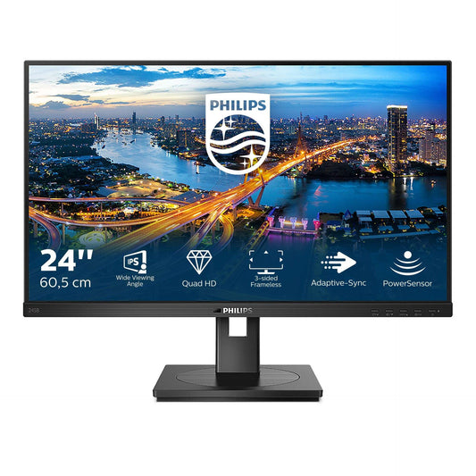 Philips B Line 245B1/00 LED display GAMEFORCE.IE - Custom Gaming PCs - Gameforce.ie Customer Reviews