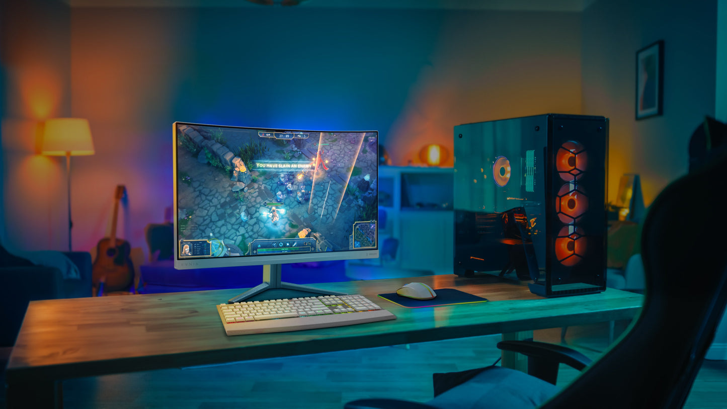 GAMEFORCE.IE - Custom Gaming PCs Best Value Lowest Cost Intel & AMD from Irelands Expert PC Builders - Nvidia RTX5060 RTX5070 RTX5080 RTX5090 Radeon Ultra Extreme Dublin Cork Belfast Galway Ki