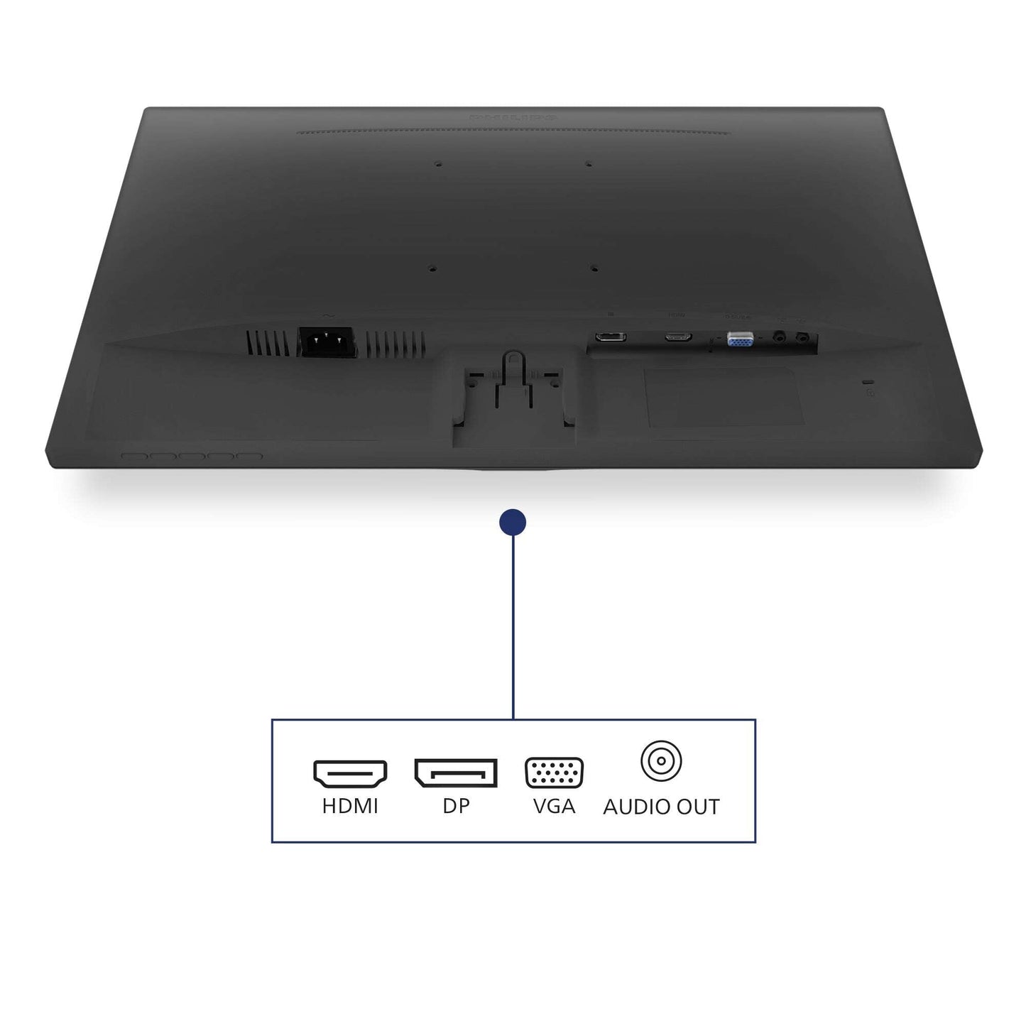 Philips V Line 273V7QJAB/00 LED display GAMEFORCE.IE - Custom Gaming PCs - Gameforce.ie Customer Reviews