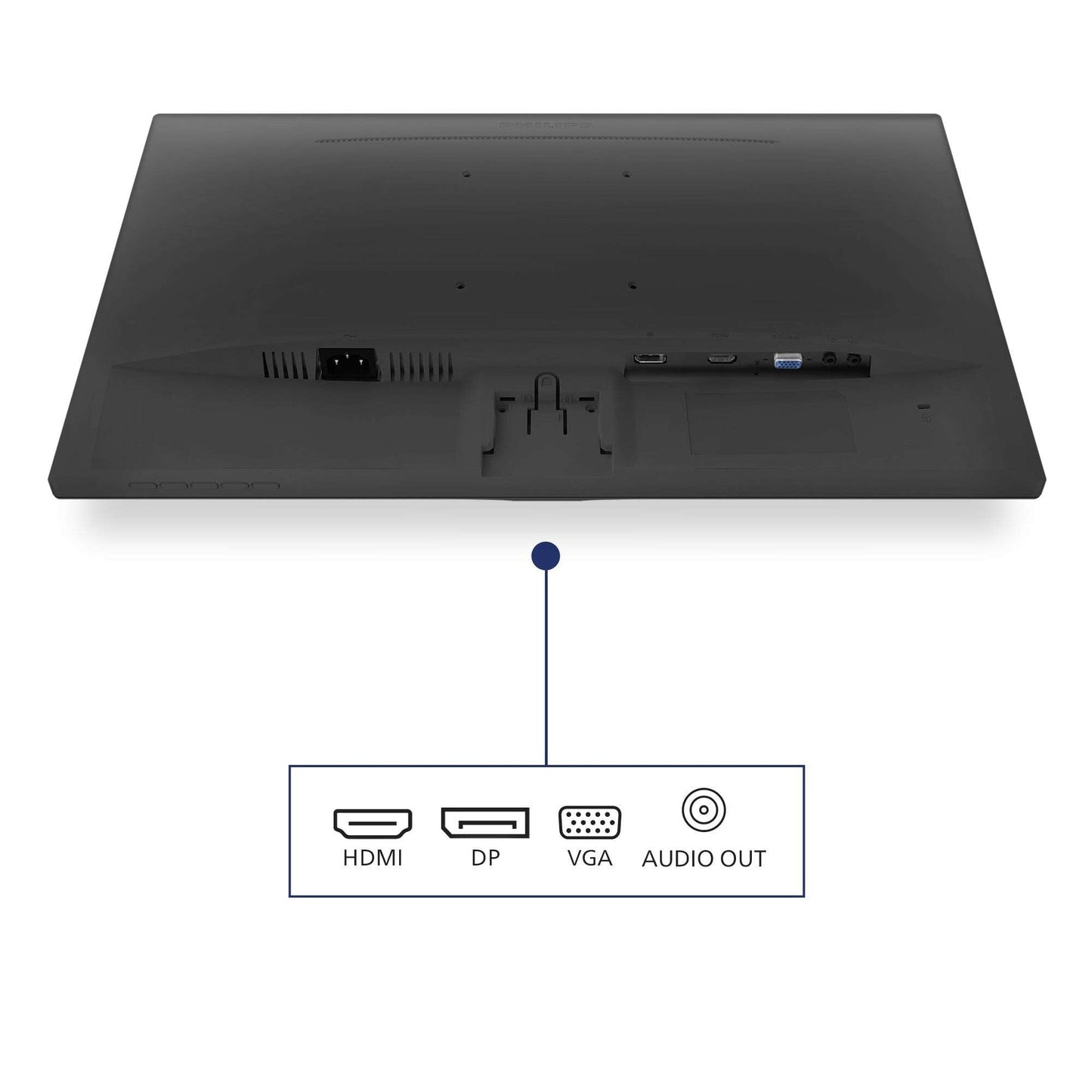 Philips V Line 273V7QJAB/00 LED display GAMEFORCE.IE - Custom Gaming PCs - Gameforce.ie Customer Reviews