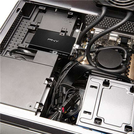 PNY CS900 GAMEFORCE.IE - Custom Gaming PCs - Gameforce.ie Customer Reviews