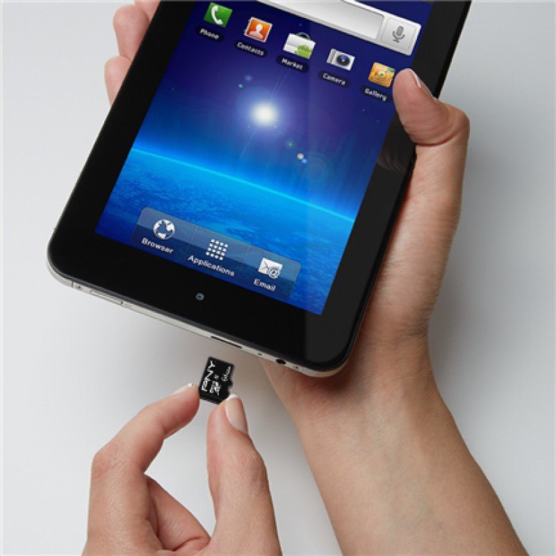 MicroSDHC