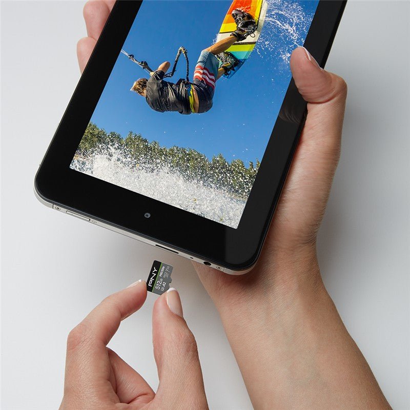 MicroSDXC
