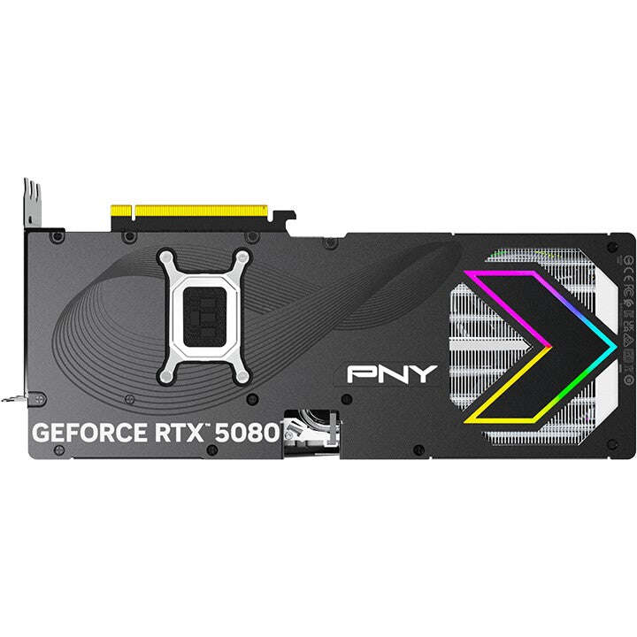 GeForce RTX 5080