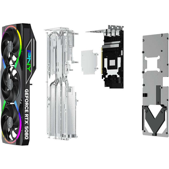 PCI Express x16 5.0