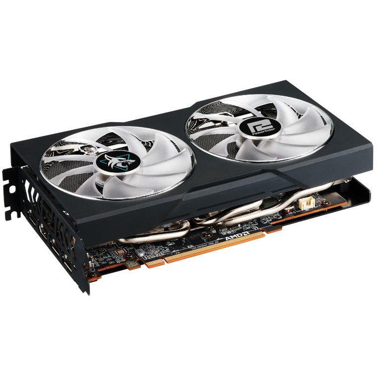 Radeon RX 7600