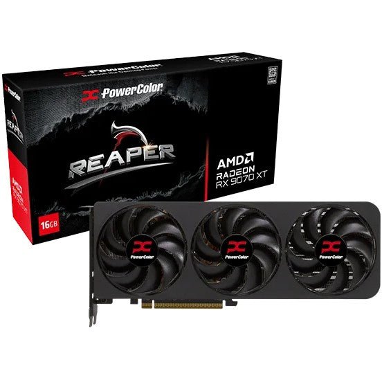 PCI Express x16 5.0