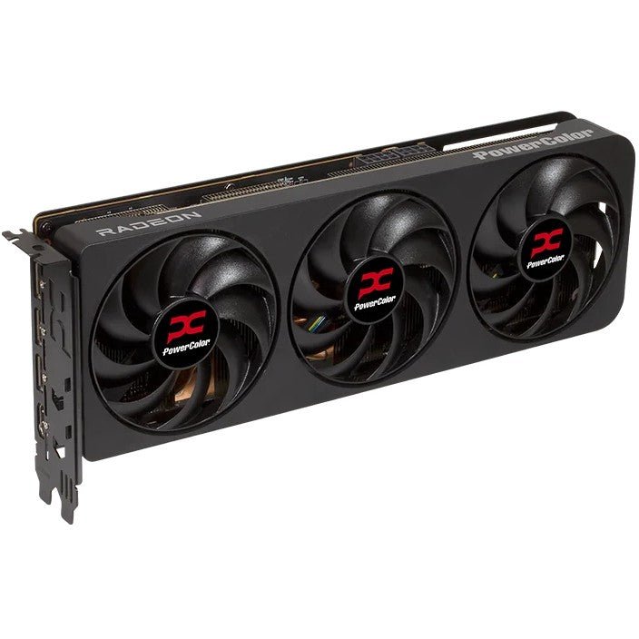Radeon RX 9070 XT