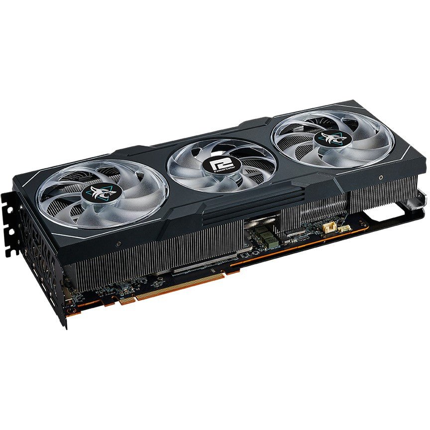 Radeon RX 7900 XTX