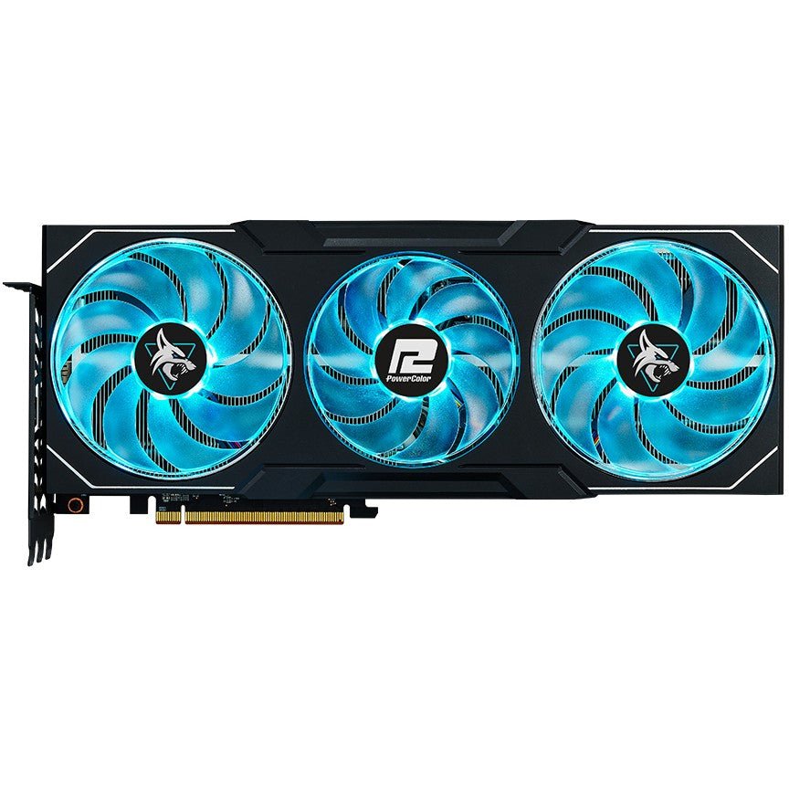 PowerColor RX 7900 XTX 24G-L/OC