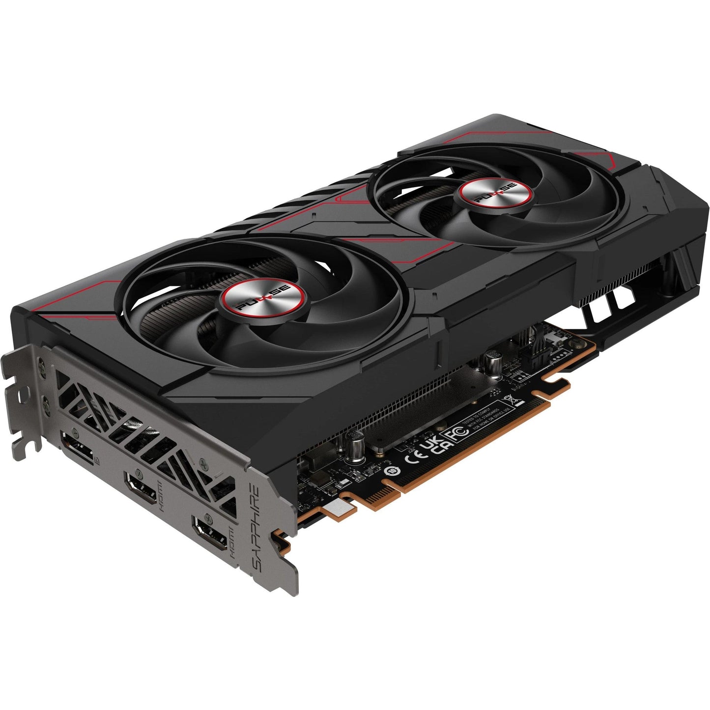 Radeon RX 9060 XT