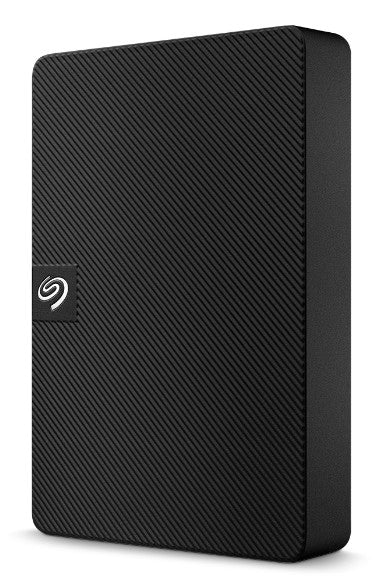 Seagate Expansion STKM1000400 external hard drive 1 TB USB Type-A 3.2 Gen 1 (3.1 Gen 1) Black - TECHDIRECT Seagate - Ireland - Carlow - Dublin - Cork