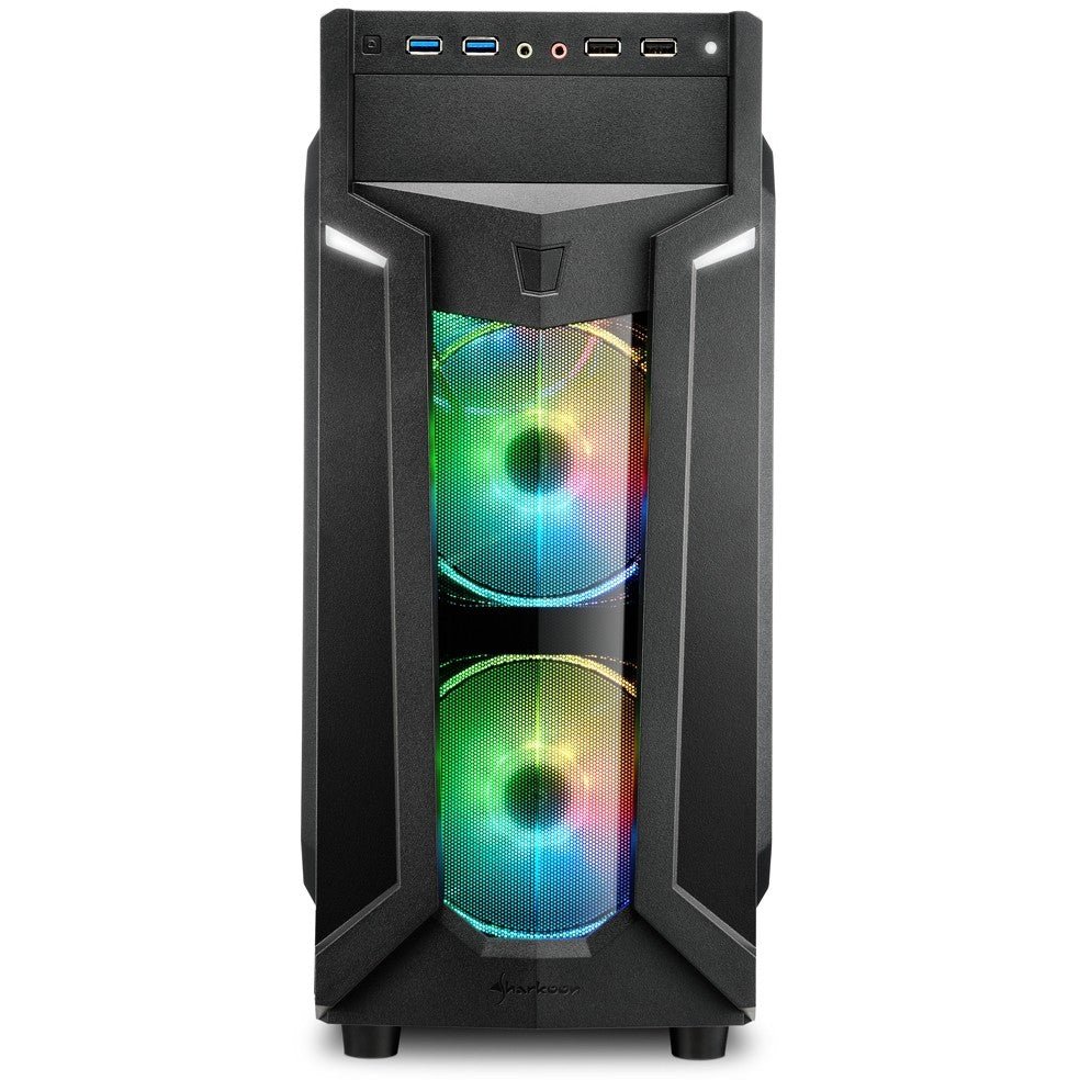 Midi Tower