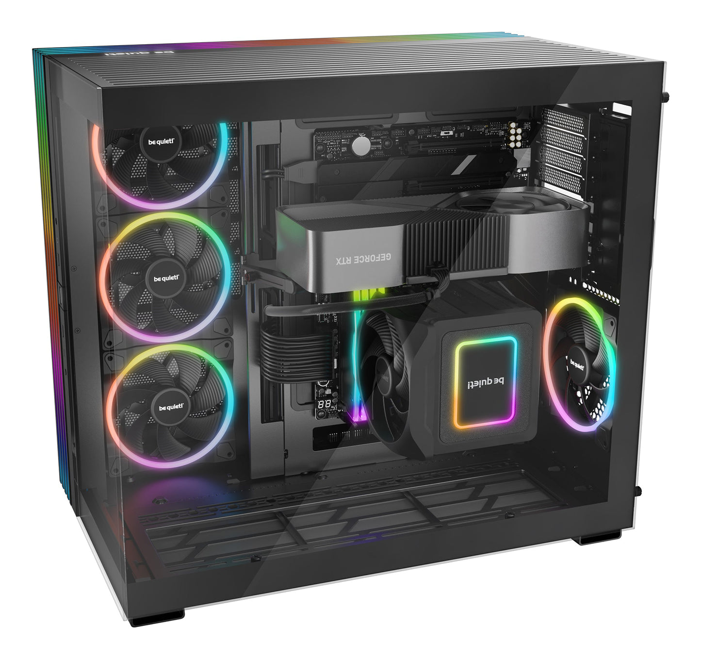 GAMEFORCE.IE - Custom Gaming PCs Best Value Lowest Cost Intel & AMD from Irelands Expert PC Builders - Nvidia RTX5060 RTX5070 RTX5080 RTX5090 Radeon Ultra Extreme Dublin Cork Belfast Galway Ki