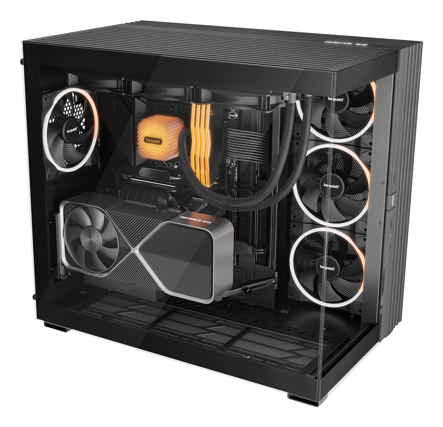 GAMEFORCE.IE - Custom Gaming PCs Best Value Lowest Cost Intel & AMD from Irelands Expert PC Builders - Nvidia RTX5060 RTX5070 RTX5080 RTX5090 Radeon Ultra Extreme Dublin Cork Belfast Galway Ki