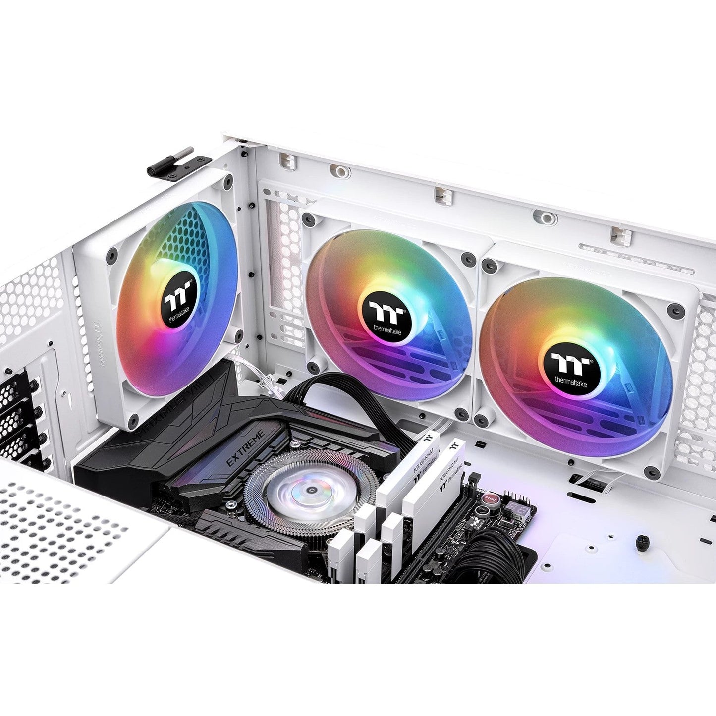 GAMEFORCE.IE - Custom Gaming PCs Best Value Lowest Cost Intel & AMD from Irelands Expert PC Builders - Nvidia RTX5060 RTX5070 RTX5080 RTX5090 Radeon Ultra Extreme Dublin Cork Belfast Galway Ki