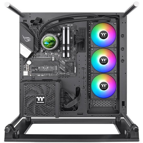GAMEFORCE.IE - Custom Gaming PCs Best Value Lowest Cost Intel & AMD from Irelands Expert PC Builders - Nvidia RTX5060 RTX5070 RTX5080 RTX5090 Radeon Ultra Extreme Dublin Cork Belfast Galway Ki