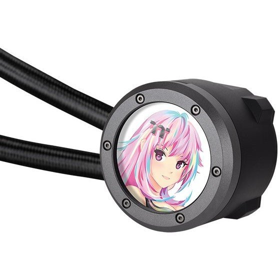 Liquid cooling kit
