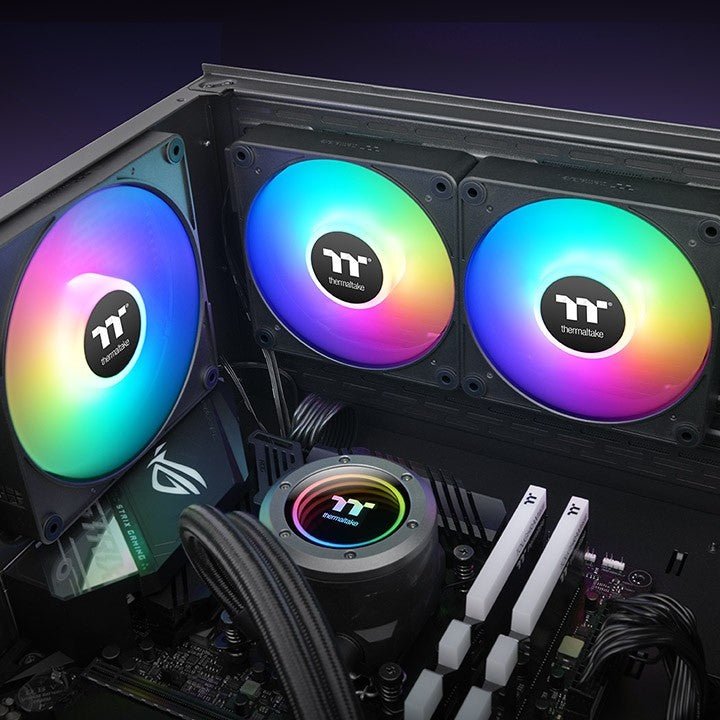 GAMEFORCE.IE - Custom Gaming PCs Best Value Lowest Cost Intel & AMD from Irelands Expert PC Builders - Nvidia RTX5060 RTX5070 RTX5080 RTX5090 Radeon Ultra Extreme Dublin Cork Belfast Galway Ki