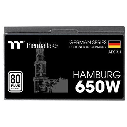 650 W