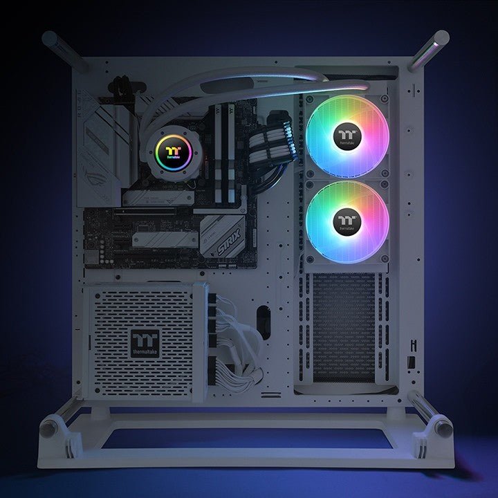 GAMEFORCE.IE - Custom Gaming PCs Best Value Lowest Cost Intel & AMD from Irelands Expert PC Builders - Nvidia RTX5060 RTX5070 RTX5080 RTX5090 Radeon Ultra Extreme Dublin Cork Belfast Galway Ki