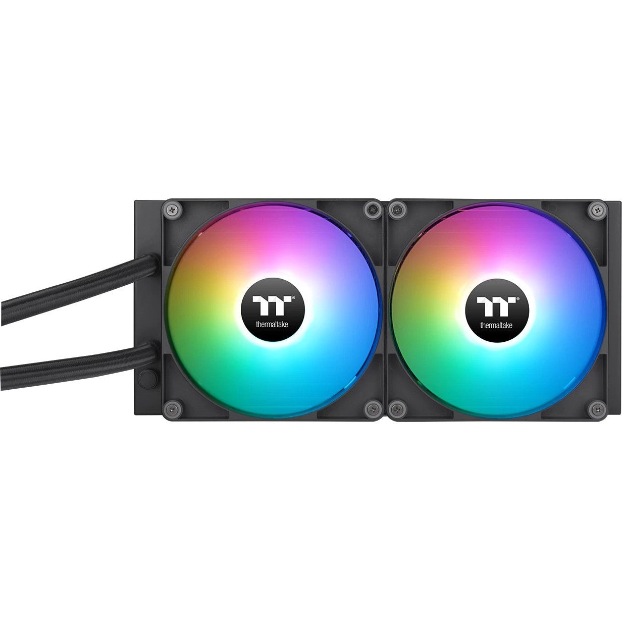 All-in-one liquid cooler