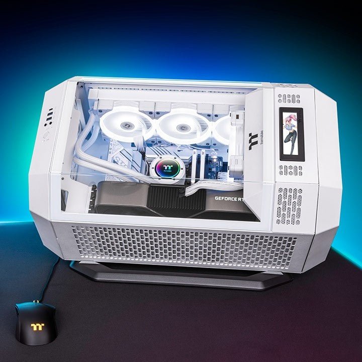 GAMEFORCE.IE - Custom Gaming PCs Best Value Lowest Cost Intel & AMD from Irelands Expert PC Builders - Nvidia RTX5060 RTX5070 RTX5080 RTX5090 Radeon Ultra Extreme Dublin Cork Belfast Galway Ki