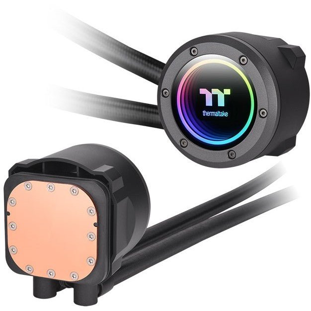 All-in-one liquid cooler