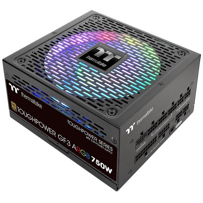 Thermaltake TTP-750AH3FSG-3