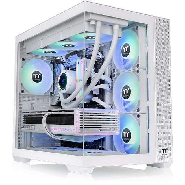 Midi Tower