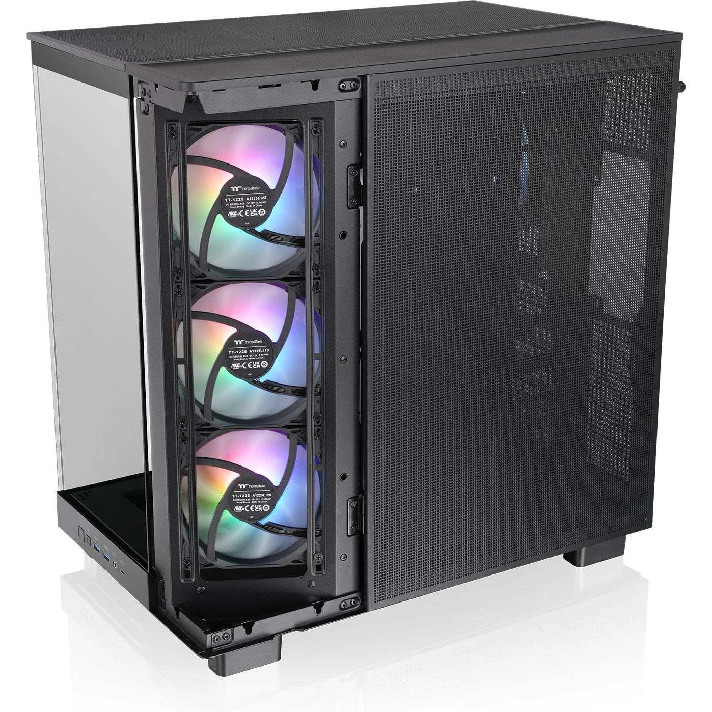 Midi Tower