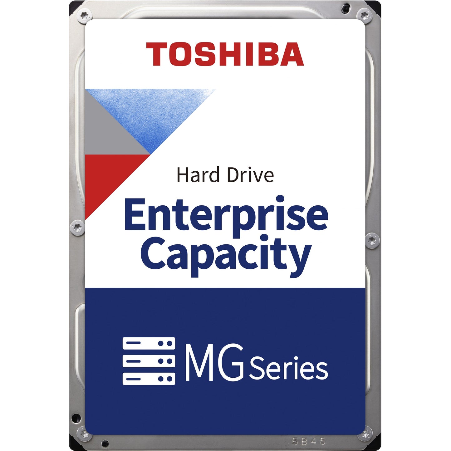 16 TB