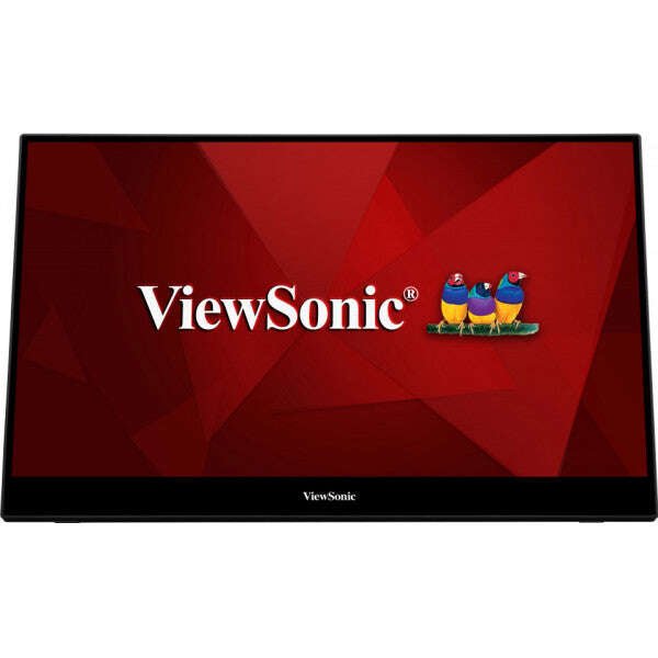 Viewsonic TD1655 computer monitor GAMEFORCE.IE - Custom Gaming PCs - Gameforce.ie Customer Reviews
