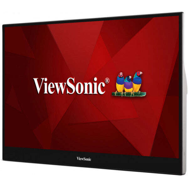 Viewsonic TD1655 computer monitor GAMEFORCE.IE - Custom Gaming PCs - Gameforce.ie Customer Reviews