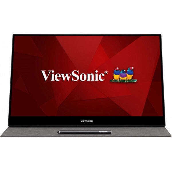Viewsonic TD1655 computer monitor GAMEFORCE.IE - Custom Gaming PCs - Gameforce.ie Customer Reviews
