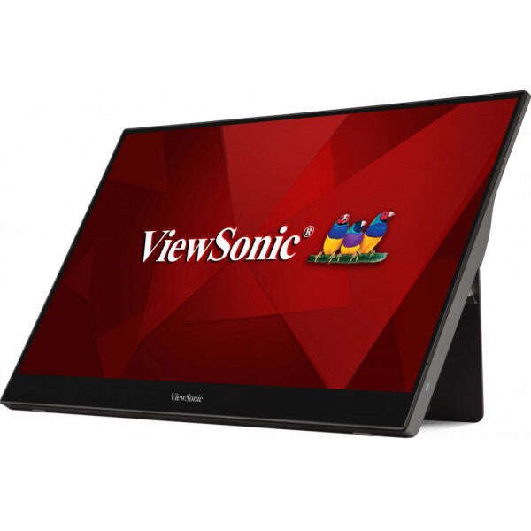 Viewsonic TD1655 computer monitor GAMEFORCE.IE - Custom Gaming PCs - Gameforce.ie Customer Reviews