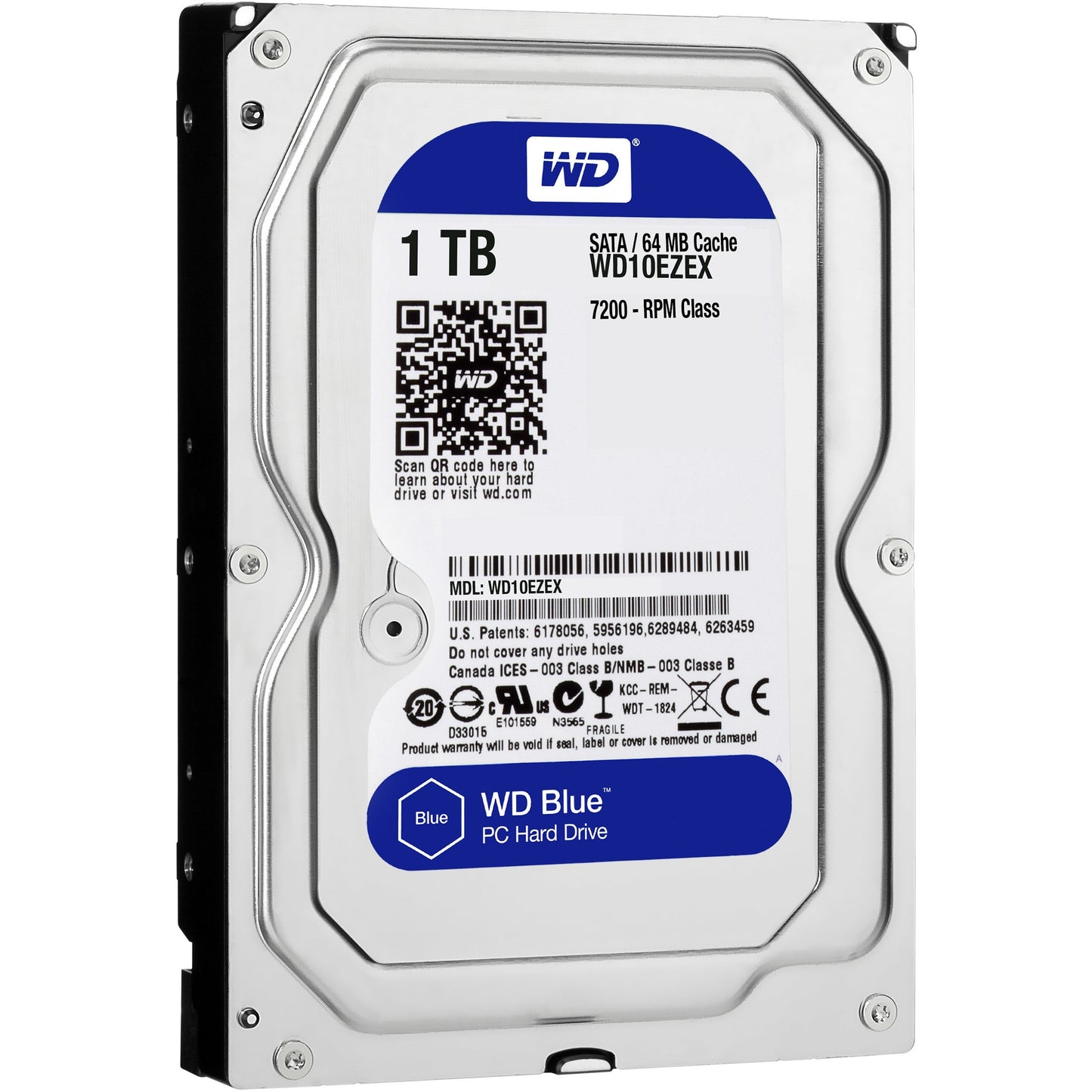 1 TB