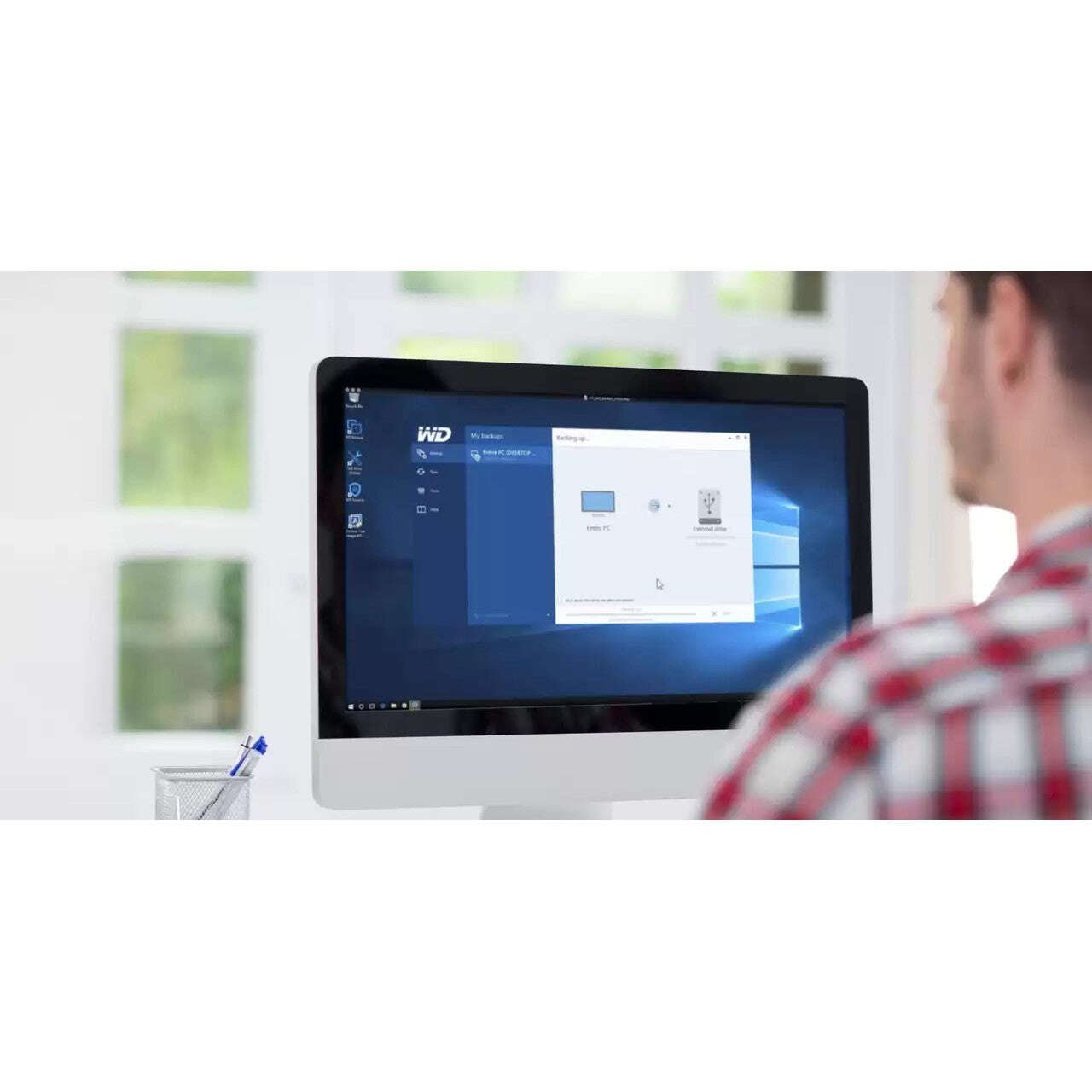 Western Digital Blue WD10EARZ internal hard drive GAMEFORCE.IE - Custom Gaming PCs - Gameforce.ie Customer Reviews