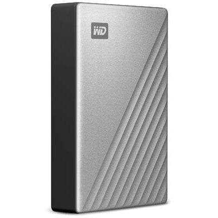 Western Digital WDBFTM0040BSL-WESN external hard drive - TECHDIRECT Western Digital - Ireland - Carlow - Dublin - Cork