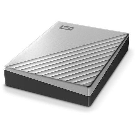 Western Digital WDBFTM0040BSL-WESN external hard drive - TECHDIRECT Western Digital - Ireland - Carlow - Dublin - Cork